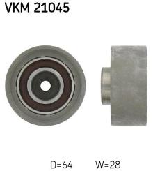 SKF VKM 21045